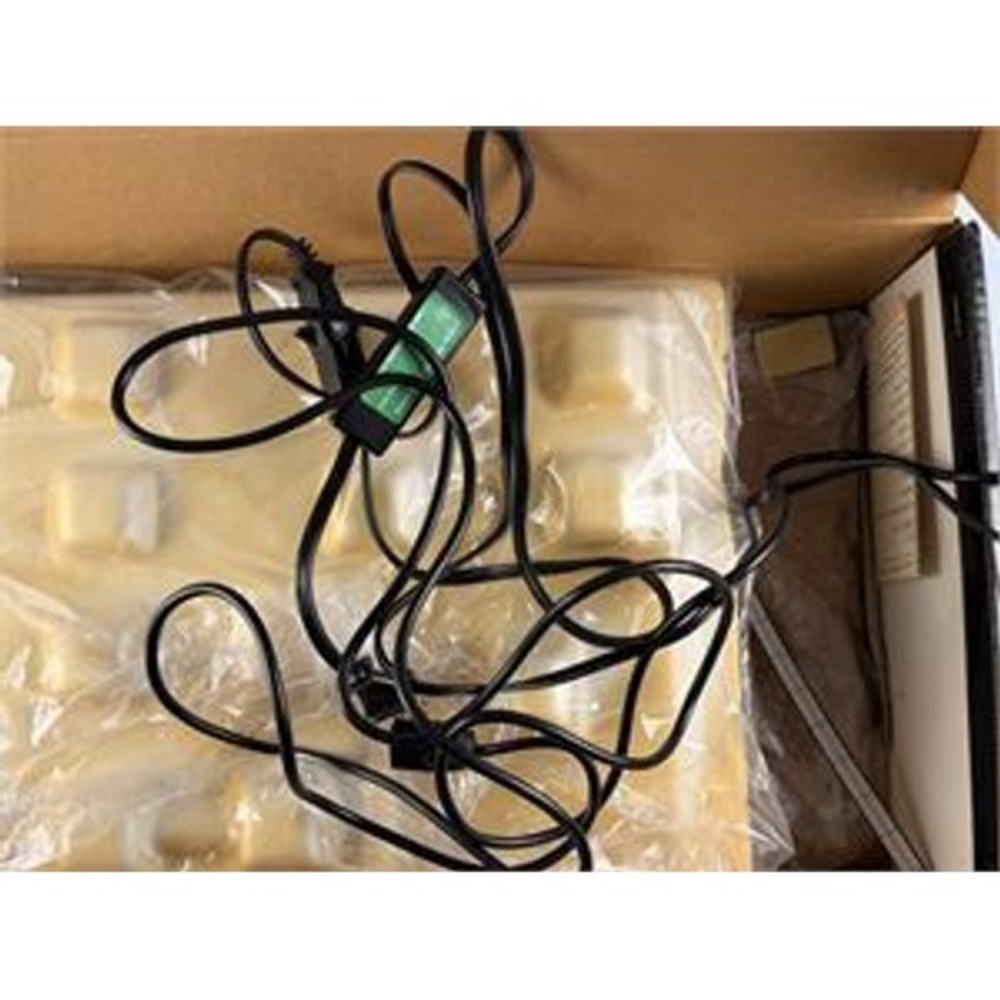 Texas Instruments TI-99/4A Home Computer Vintage 16-Bit System Original Box - Picture 9 of 16